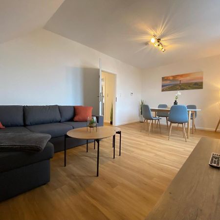 Charmante Altbauwohnung An Der Kesselschleuse 3 Έμντεν Εξωτερικό φωτογραφία