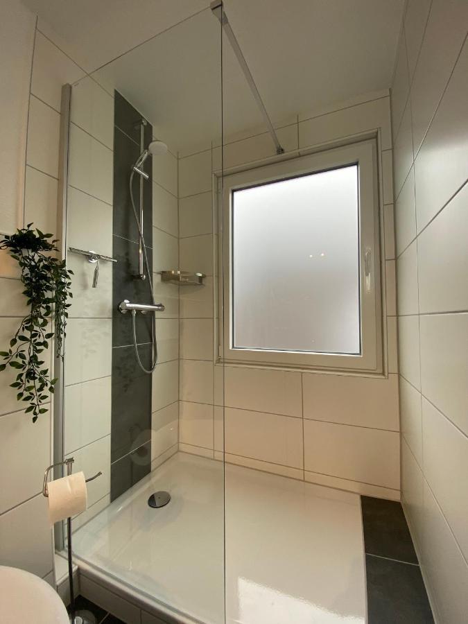 Charmante Altbauwohnung An Der Kesselschleuse 3 Έμντεν Εξωτερικό φωτογραφία